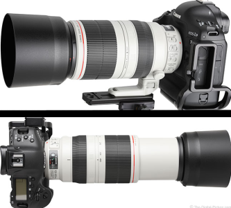 Canon EFマウント 100-400mm 1:4.5-5.6 L IS Amazon.com: Canon 9524B002-IV EF 100-400mm f/4.5-5.6L is II