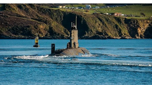 Sub in the sun..jpg