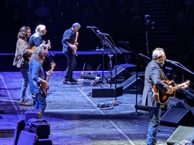 Eagles guitar section.jpg