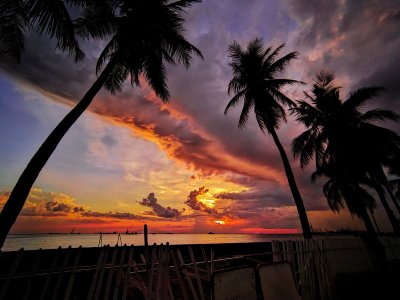 Ok Mother Nature, I see you flexing....jpg