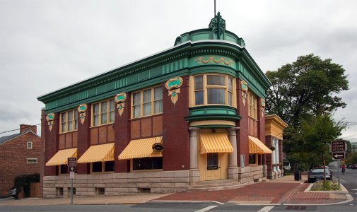 1950 Shepherdstown, WV.jpg