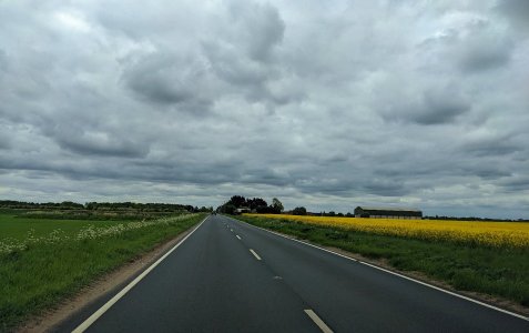 Flat land, big skies,straight roads.jpg
