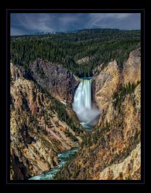Lower Yellowstone Falls - Hallway.jpg