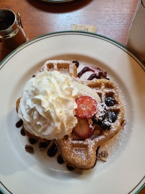 Texas Shaped Waffle.jpg