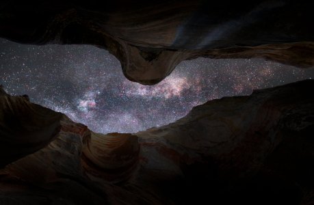 MIlky w in Zion.jpg