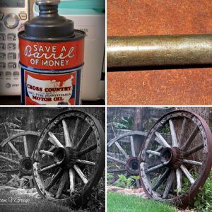 Old Things