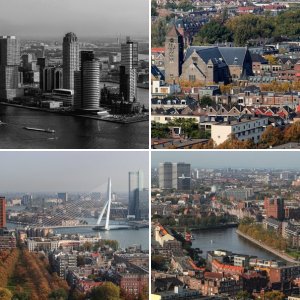 Rotterdam