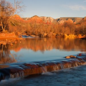 Media '0828 Sedona, AZ.jpg' in category 'Special Techniques and Creative Effects'