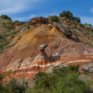 Media '3754 Palo Duro Canyon, TX.jpg' in category 'Nature and Landscapes'