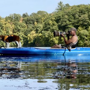Kenzie and I kayaking.jpg