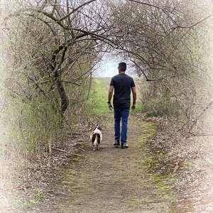 Rylee and me hiking.jpg