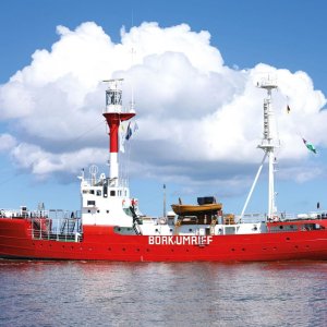Media 'Feuerschiff Borkumriff.jpg' in category 'Transportation'