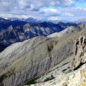 Media 'HaLingTrailCanmore_67RZ.jpg' in category 'Nature and Landscapes'